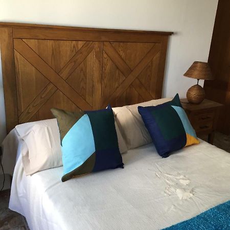 Апартаменти Apartamento Situado En El Centro De Santa Cruz Екстер'єр фото