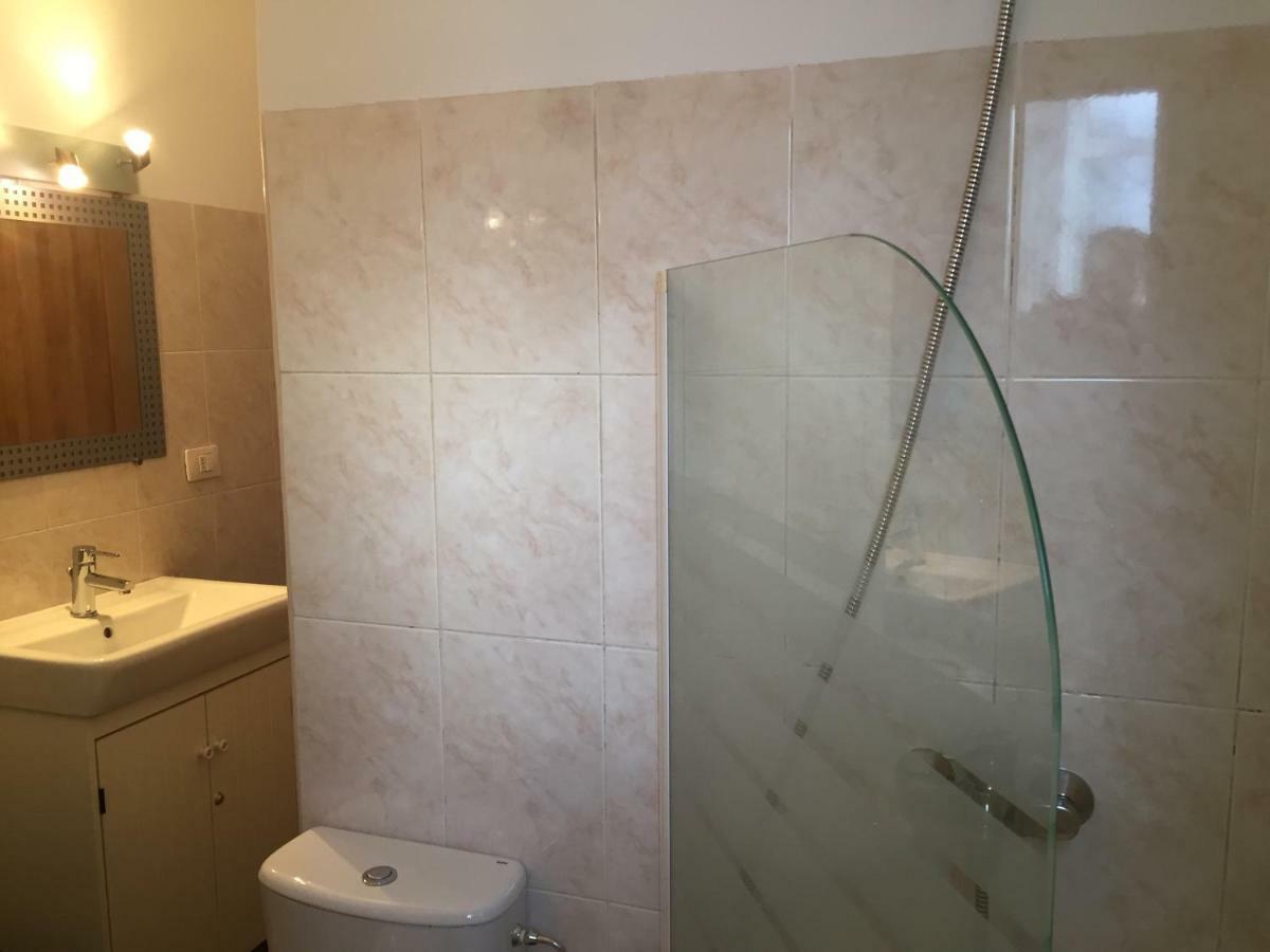Апартаменти Apartamento Situado En El Centro De Santa Cruz Екстер'єр фото