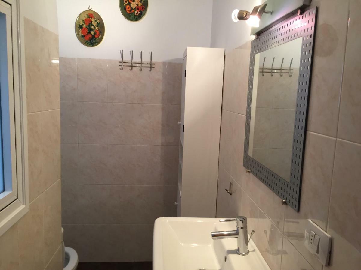 Апартаменти Apartamento Situado En El Centro De Santa Cruz Екстер'єр фото
